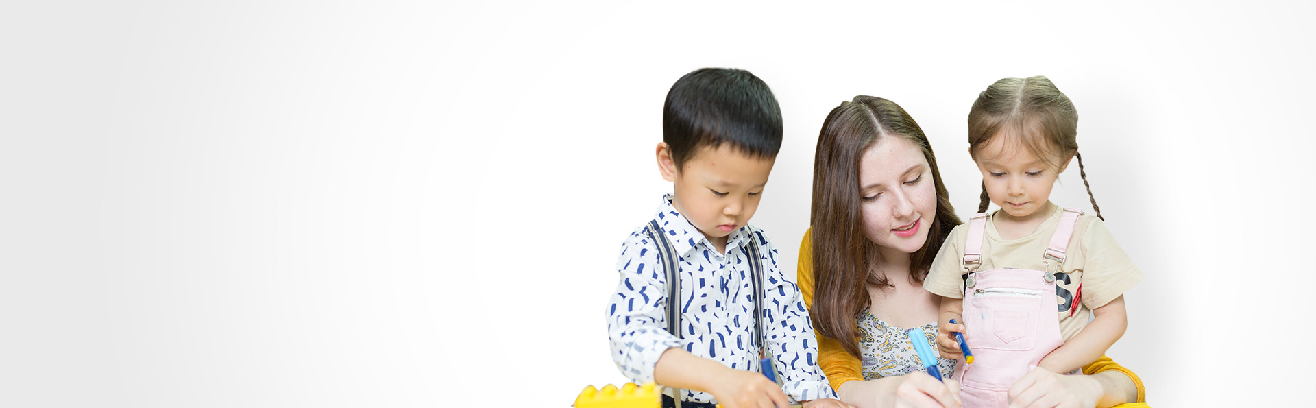 素質(zhì)英語(yǔ)課程優(yōu)勢(shì)